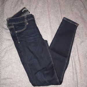 American Eagle Super Stretch Jeans